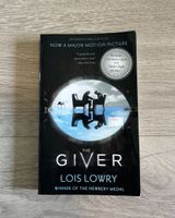Livre The Giver - Lois Lowry