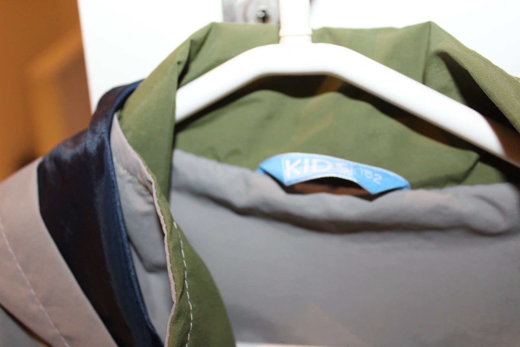 Jacken & Mäntel: Jacke Gr.152 – Gebraucht aus Beinwil am See von Schwerzamm 4