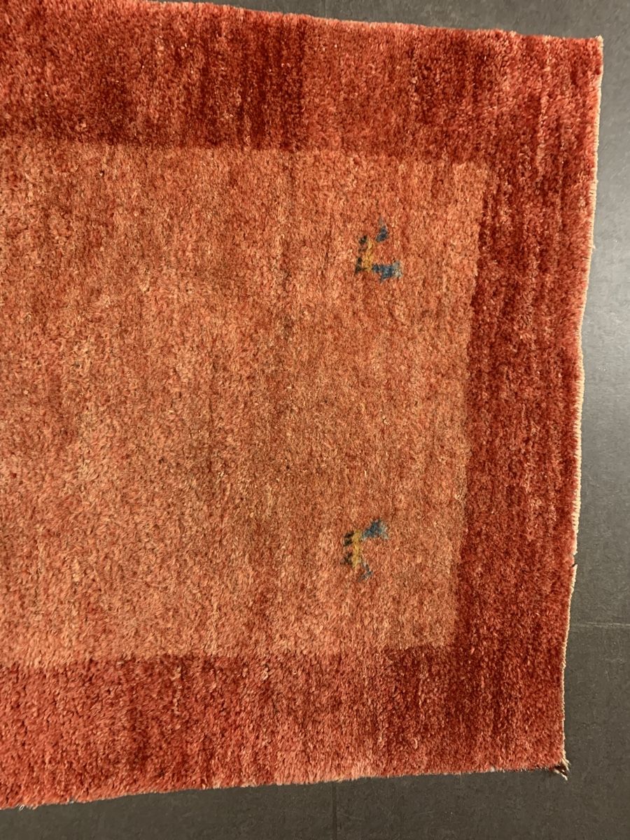 Tappeti: Gabbeh Läufer – Usato da Liestal venduto da nani054 3
