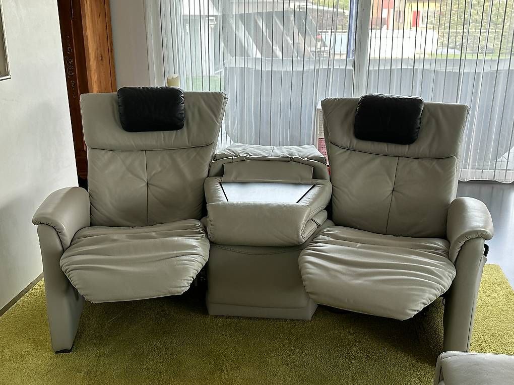 Sessel: Relaxsessel – Gebraucht aus Emmenbrücke von 102258 3