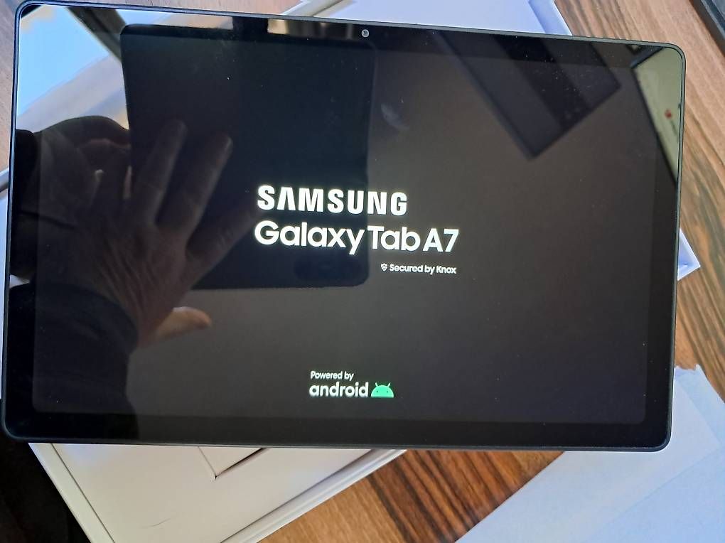 Samsung Tablet PC: Samsung Galaxy Tab A7 – Usato da Küttigen venduto da Anjah0 1