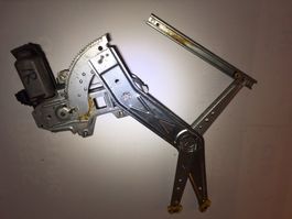 Alfa Romeo 166 Fensterhebermotor vorne Rechts