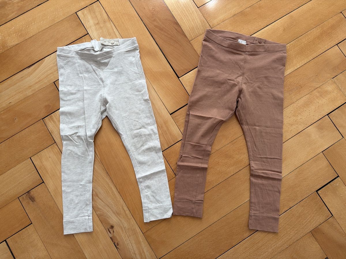 H&M Calze & Collant: H&M Leggins Set – Usato da Solothurn venduto da Vintage87