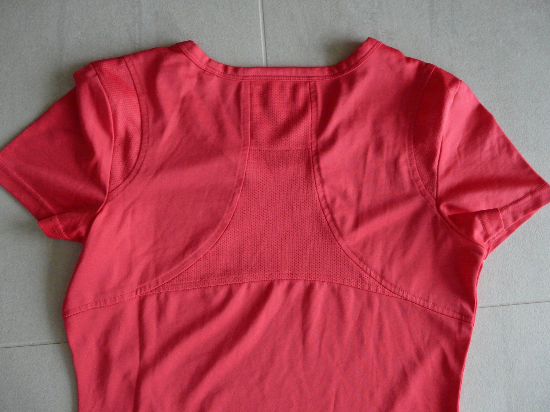 T-Shirts: T-shirt de sport Crivit S – Neu (gemäss Beschreibung) aus ERLINSBACH von doudouce 3