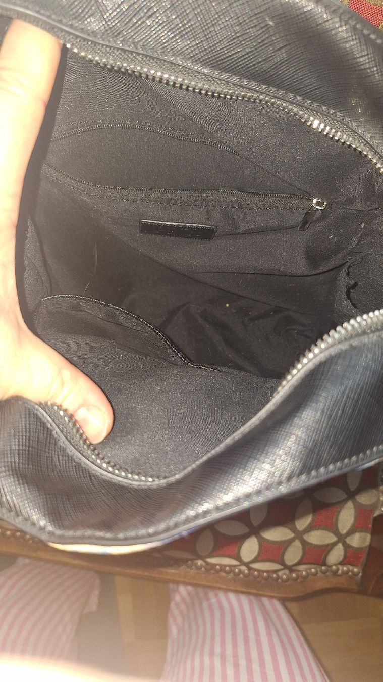 Zaini: Schöner Rucksack mit einzigartigem Muster, Top Zustand! – Usato da Basel venduto da ueppig 3