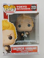 Funko Pop Animation Tokyo Revengers Takemichi 2131