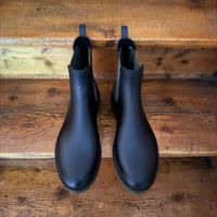 Gummistiefel niedrig von Verbenas