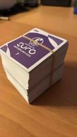 Topps Sticker UEFA Women Euro 2025 Konvolut akzeptabel