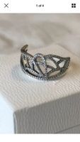 Pandora Ring, Gr: 60