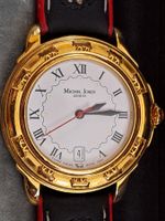 Uhr Michel Jordi 1991