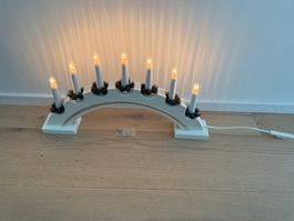 Weihnachtsset mit diversen schönen Artikeln
