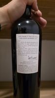 Viader V Red Table Wine 2003 Magnum 1.5L