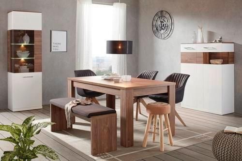 Tavoli: Esszimmertisch mit Bank – Usato da Spreitenbach venduto da nik_gm6b