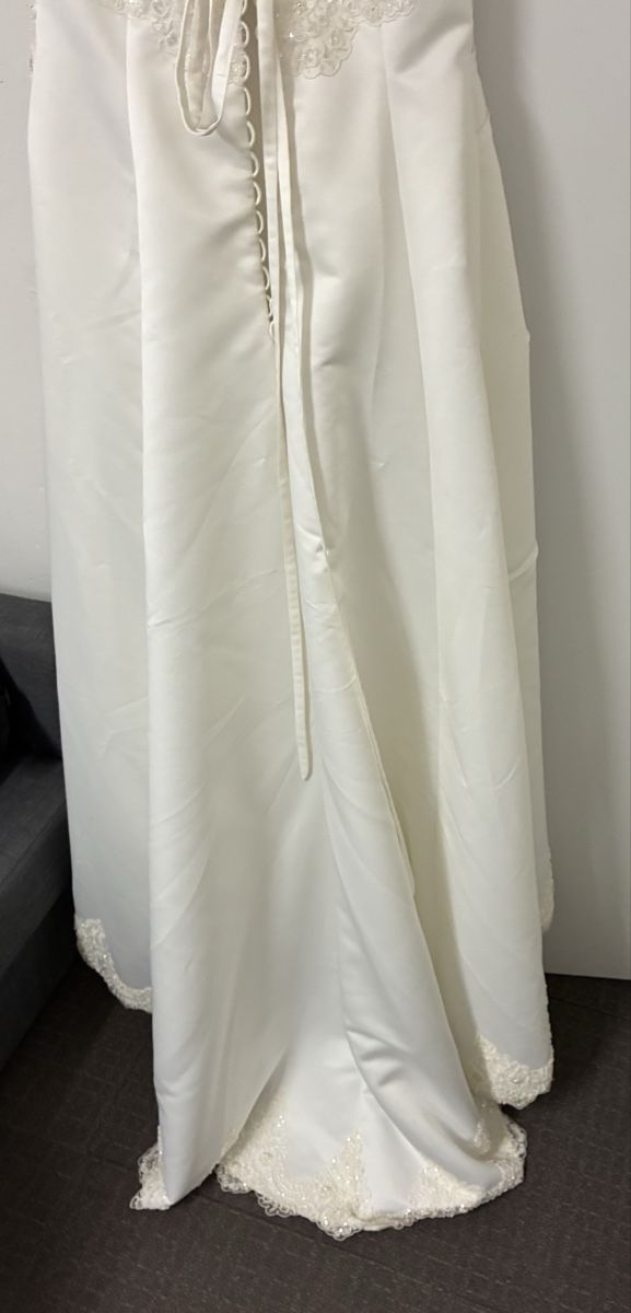 Vestiti: Brautkleid von La Lucienne, 52 – Nuovo (secondo la descrizione) da Wallisellen venduto da maksim8880 3