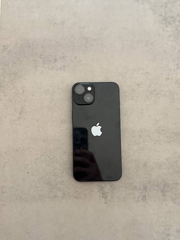 Telefoni cellulari / Smartphones: iPhone 14- 128gb – Usato da Lugano venduto da aba_zd2l 1