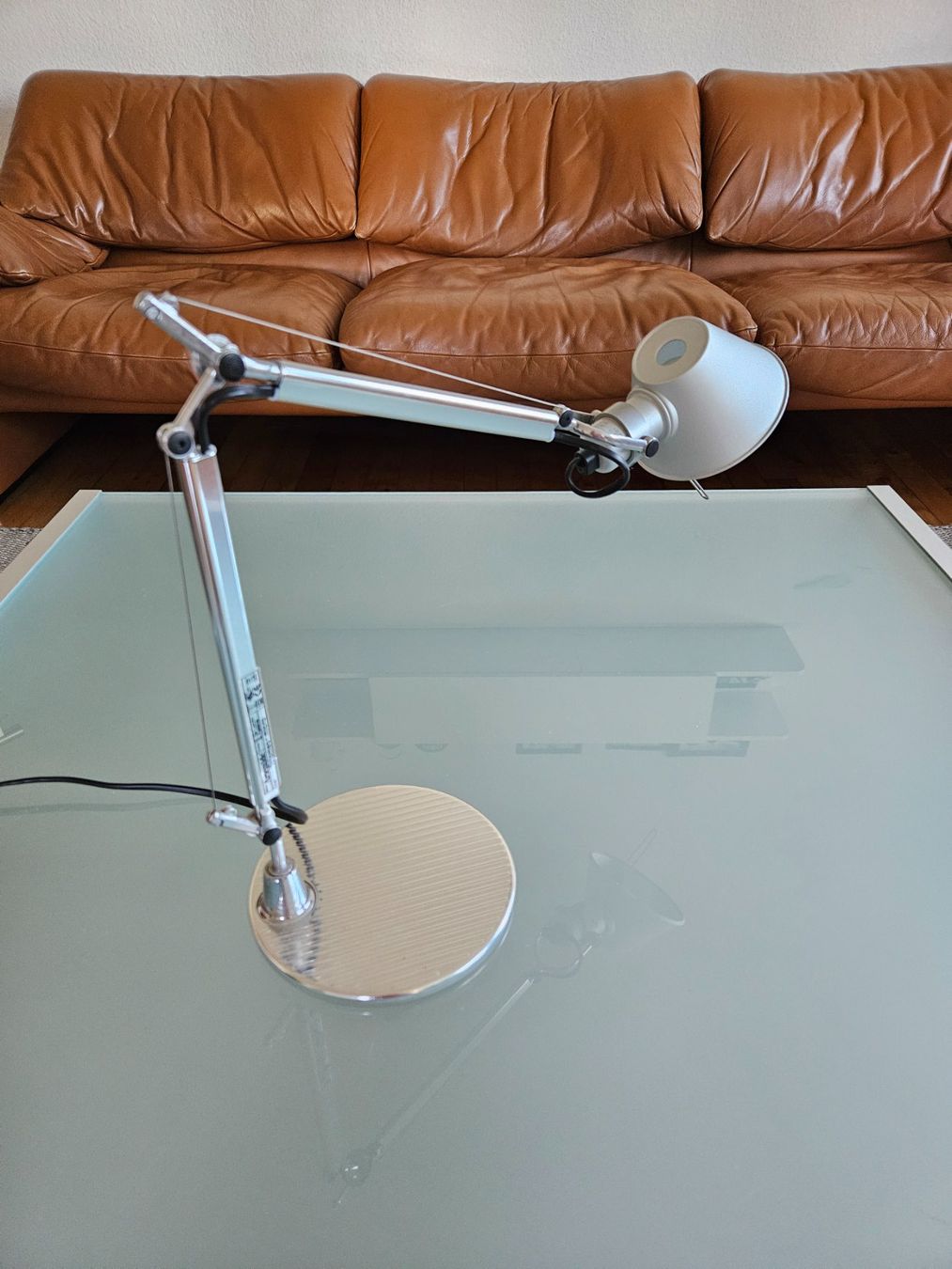 Artemide Lampade: Artemide Tolomeo Micro Classic Tischleuchte – Usato da Herzogenbuchsee venduto da zloplio72 1