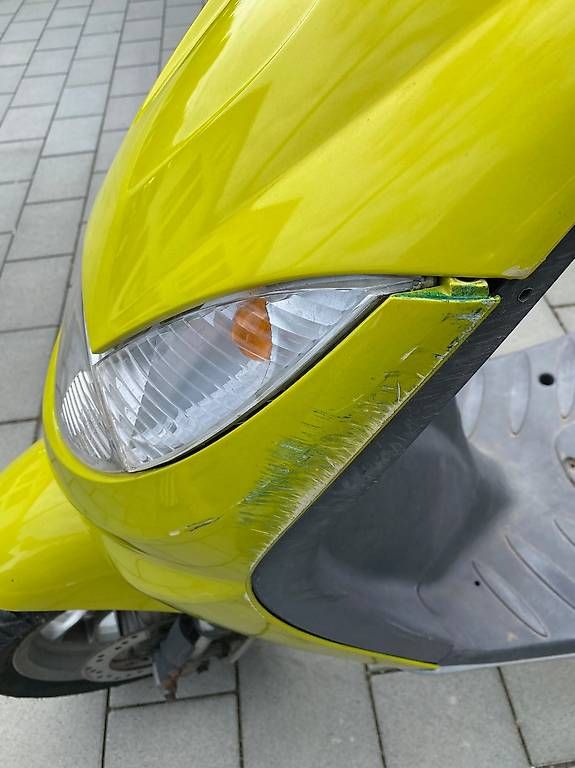 Peugeot Scooter: Roller PEUGEOT Vivacity 50 – Usato da Henau venduto da verkaufrico 1