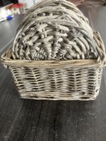 6 Gläseruntersetzer