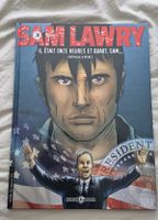SAM LAWRY TOME 3 CYCLE II (ÉPISODE 1/2) BD 2005 EO VINTAGE 