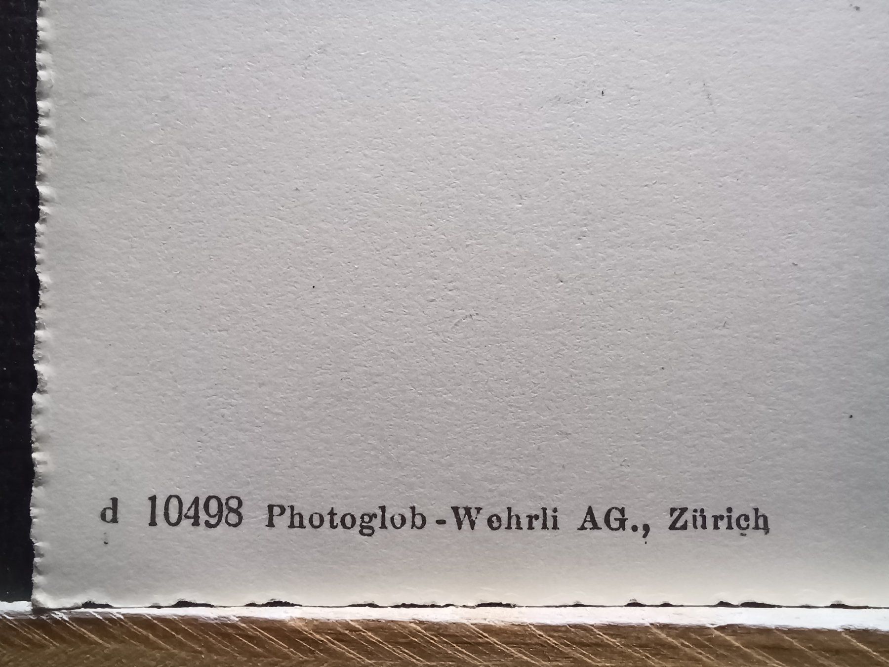 Cartoline postali: d 10498, Funiculaire de Macolin, Biel – Usato da Aarau Rohr venduto da mgvw 2
