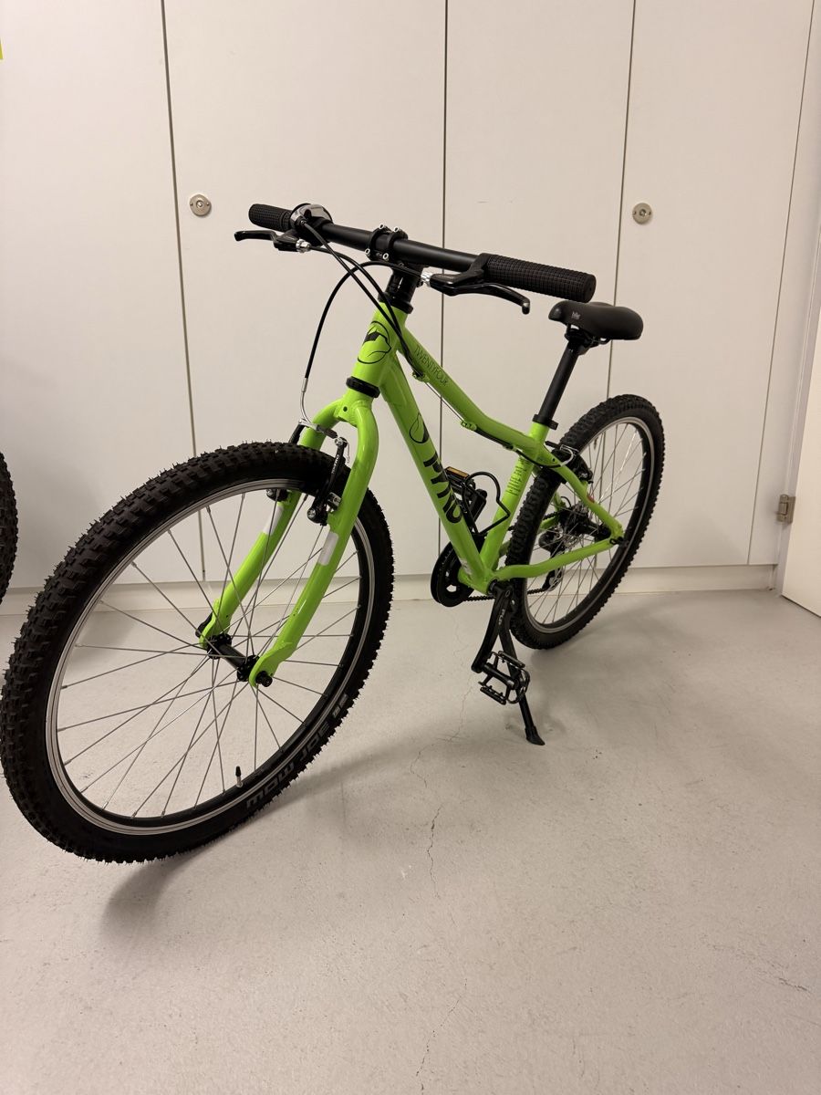 Pyro Biciclette: Kinderbike PYRO 24“ – Usato da Zürich venduto da danielgasser 1