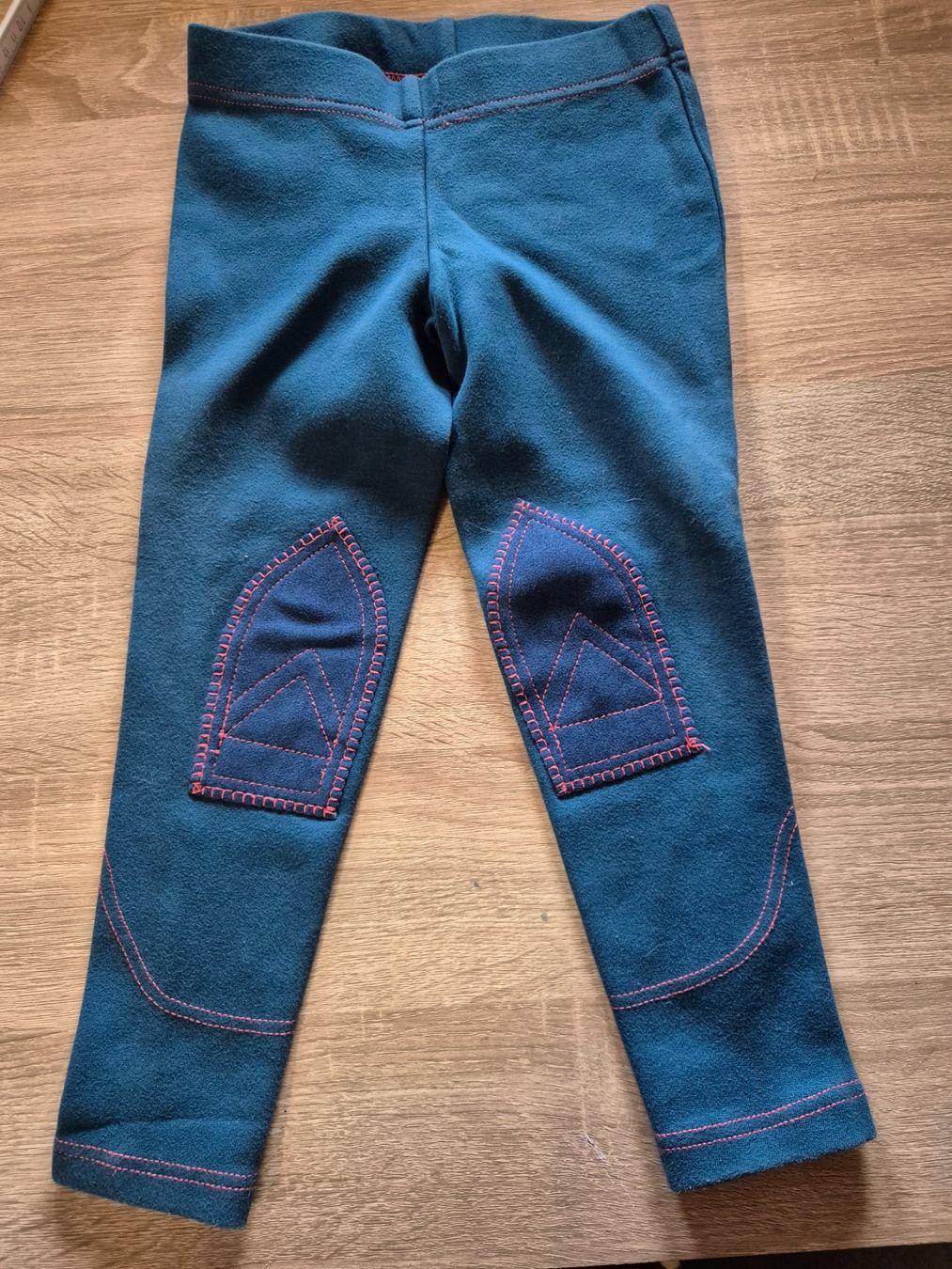 Pantalons: Reithose 116 – D'occasion à Meggen par Orrinka20