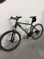 Wheeler Protron TX-20 | Hardtail