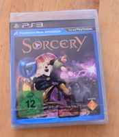 Sorcery (NEU)