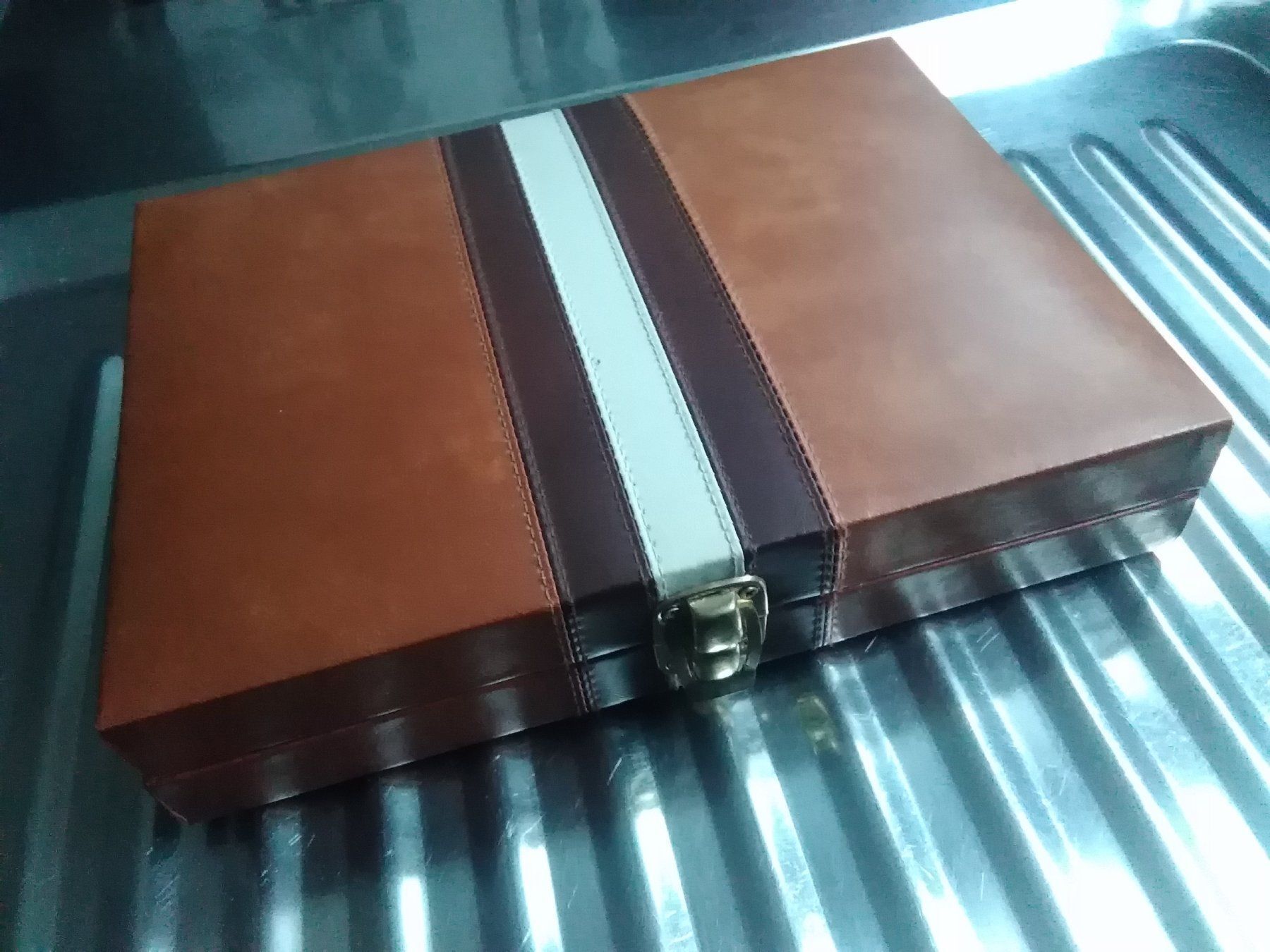 Giochi: Backgammon, Schmidt international – Usato da Neuenhof venduto da elRey123 2