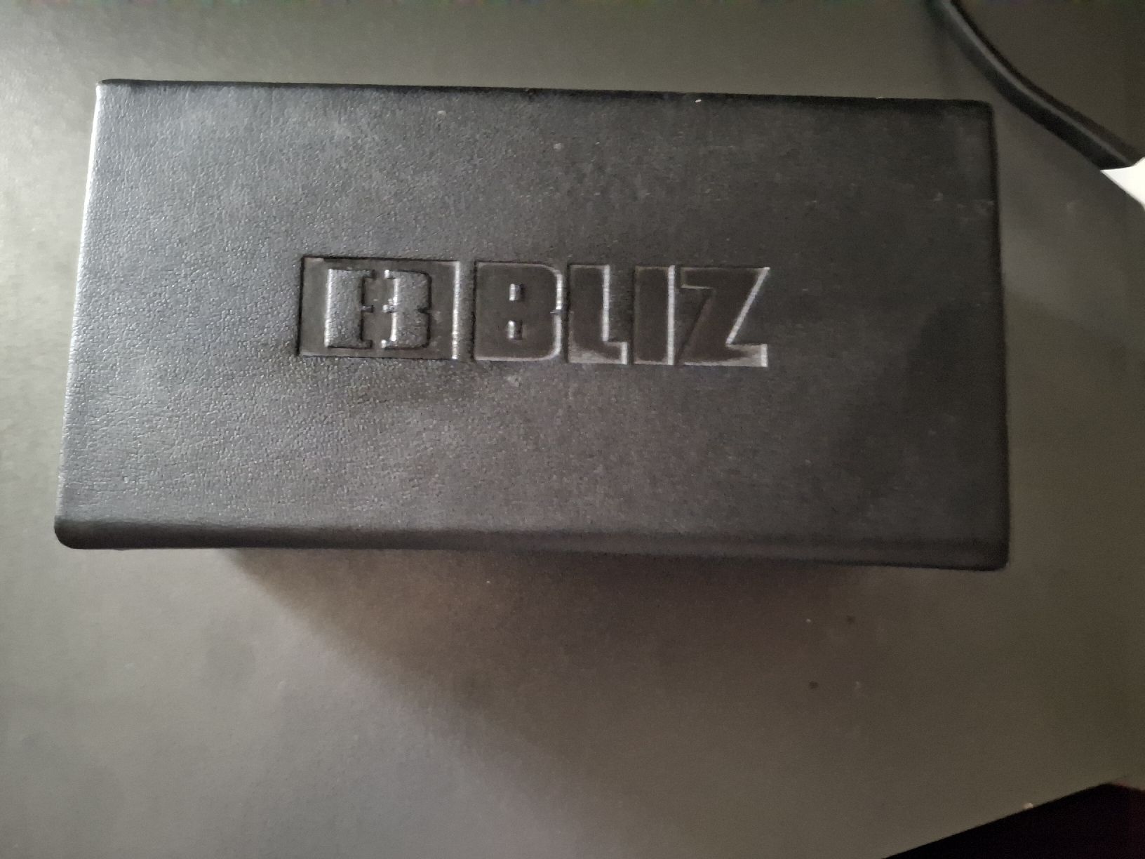 Lunettes & Verres: Bliz Sonnenbrille – D'occasion à Schwarzenburg par zbi_9xhk 2