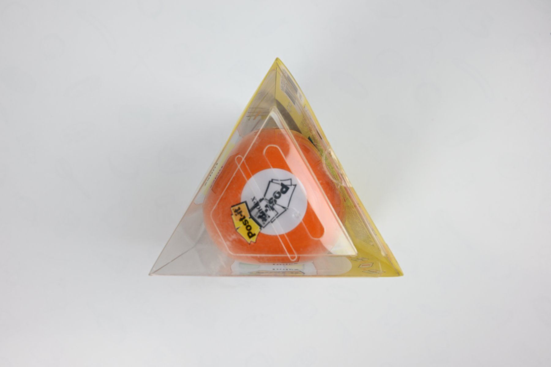Sticker: Post-it Index Abroller, neuwertig und originalverpackt! – Nuovo e nell'imballaggio originale da Wängi venduto da LiqKojote 2