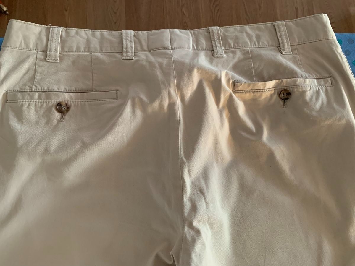Paul Kehl Hosen: Herrenhosen Paul Kehl Gr 52 – Gebraucht aus Zürich von flowue 1