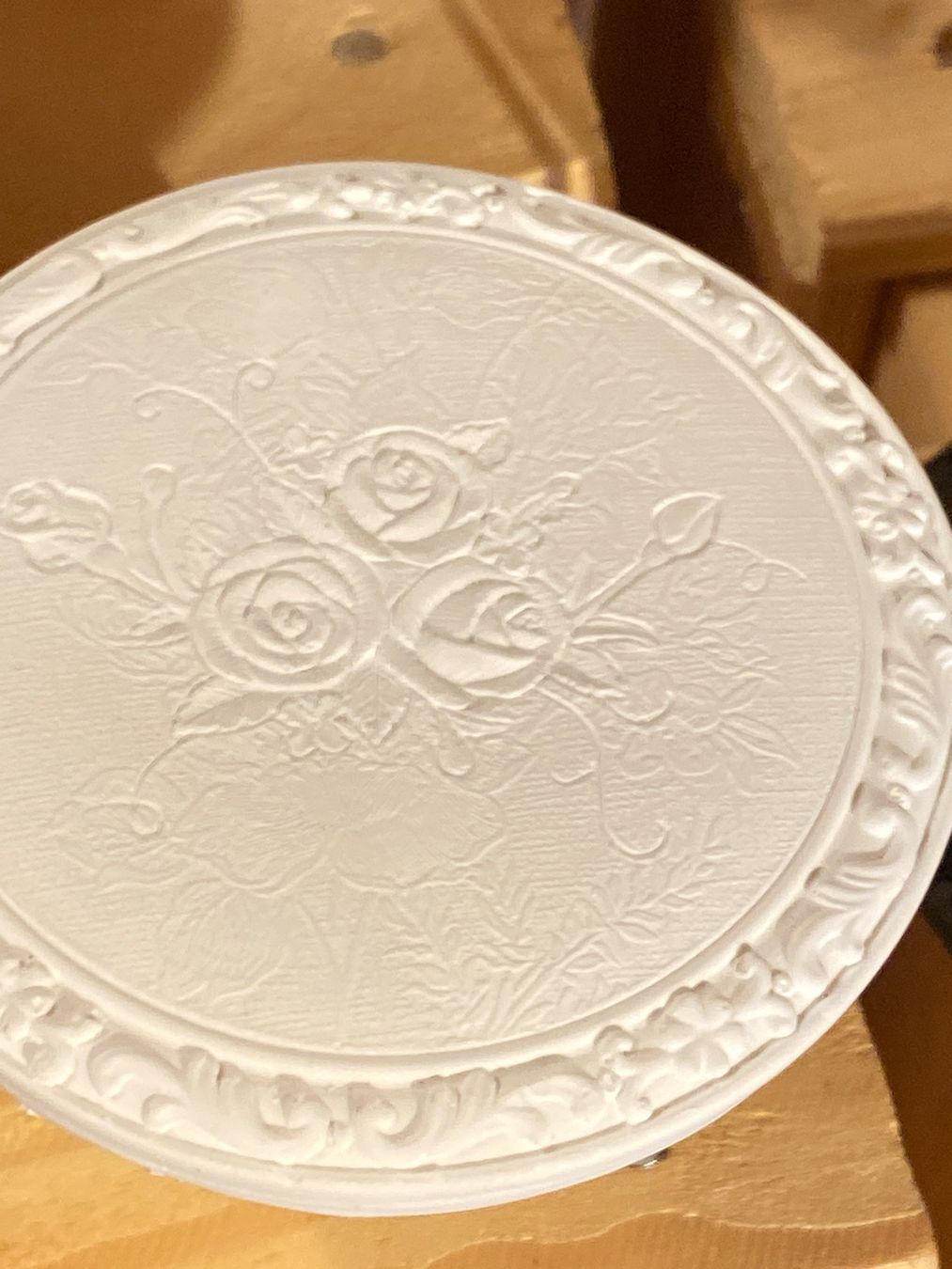 Tutte le decorazioni: DEKO SHABBY CHIC – Nuovo e nell'imballaggio originale da Meienried venduto da ManuelaBoutique 4