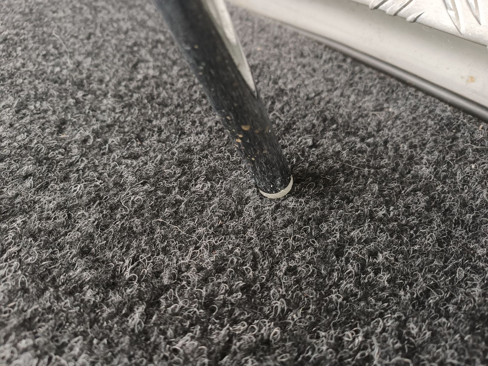 Herman Miller Stühle: 2 x Eames Herman Miller Stühle – Gebraucht aus Schmitten FR von oftringen 3