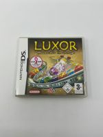 Luxor Pharaoh's Challenge (Nintendo DS)