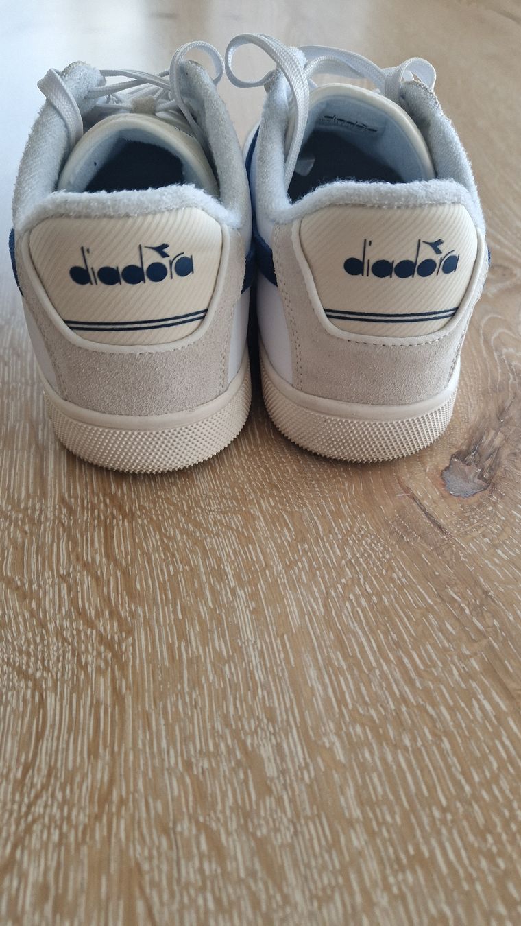 Diadora Scarpe da uomo: Diadora Schuhe Gr. 45 – Nuovo (secondo la descrizione) da Bettlach venduto da Vasi31 2