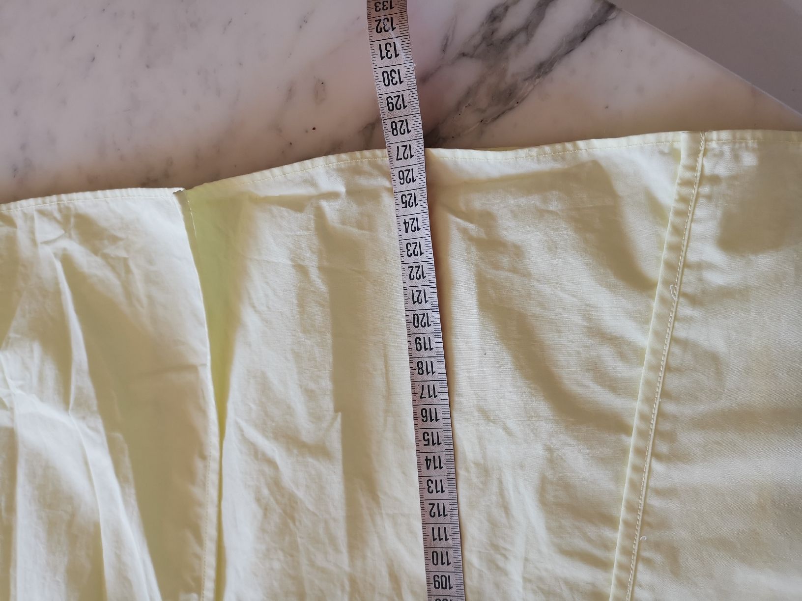 Cos Vestiti: Maxikleid COS, Baumwolle – Usato da Uerikon venduto da pink_flamingo 7