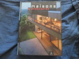 Maisons d'architectes