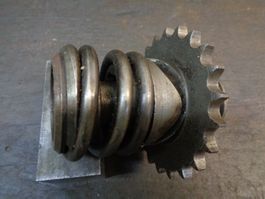 Triumph 5T, 6T, T100, T110 Thunderbird etc. Ruckdämpfer