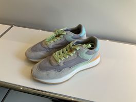 Sneaker von Hoff