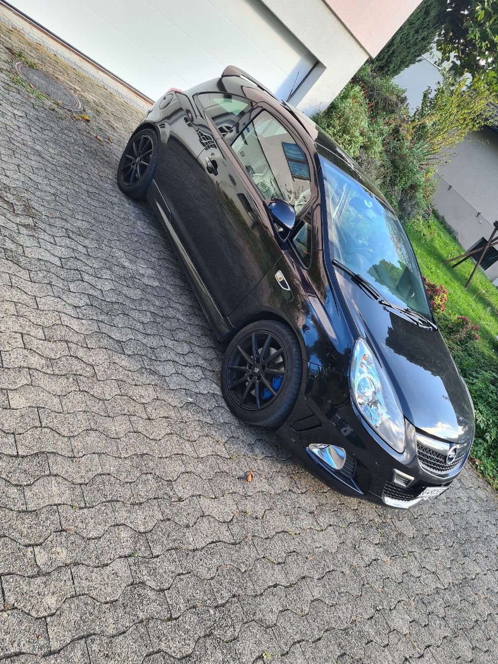Opel Automobili: Opel Corsa opc 1.6 turbo 192ps – Usato da Sevelen venduto da gon_mg7l 2
