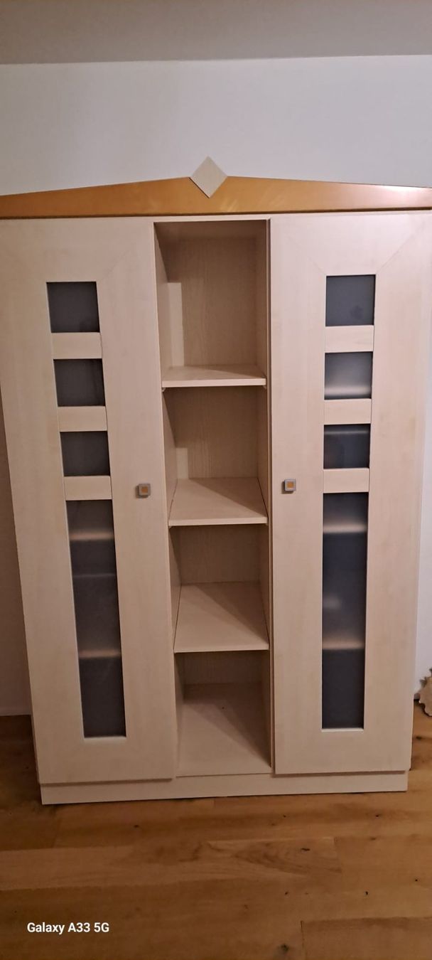 Armadi: Schrank, Kommode und Regal – Usato da Rüdtligen venduto da eiche12