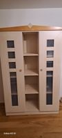 Schrank, Kommode und Regal