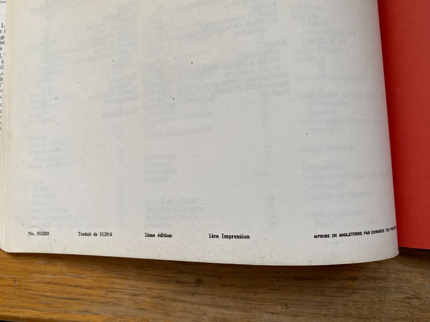 Libri: Triumph TR4A - Manuel d'entretien – Usato da Spiez venduto da Mlandcruiser 6
