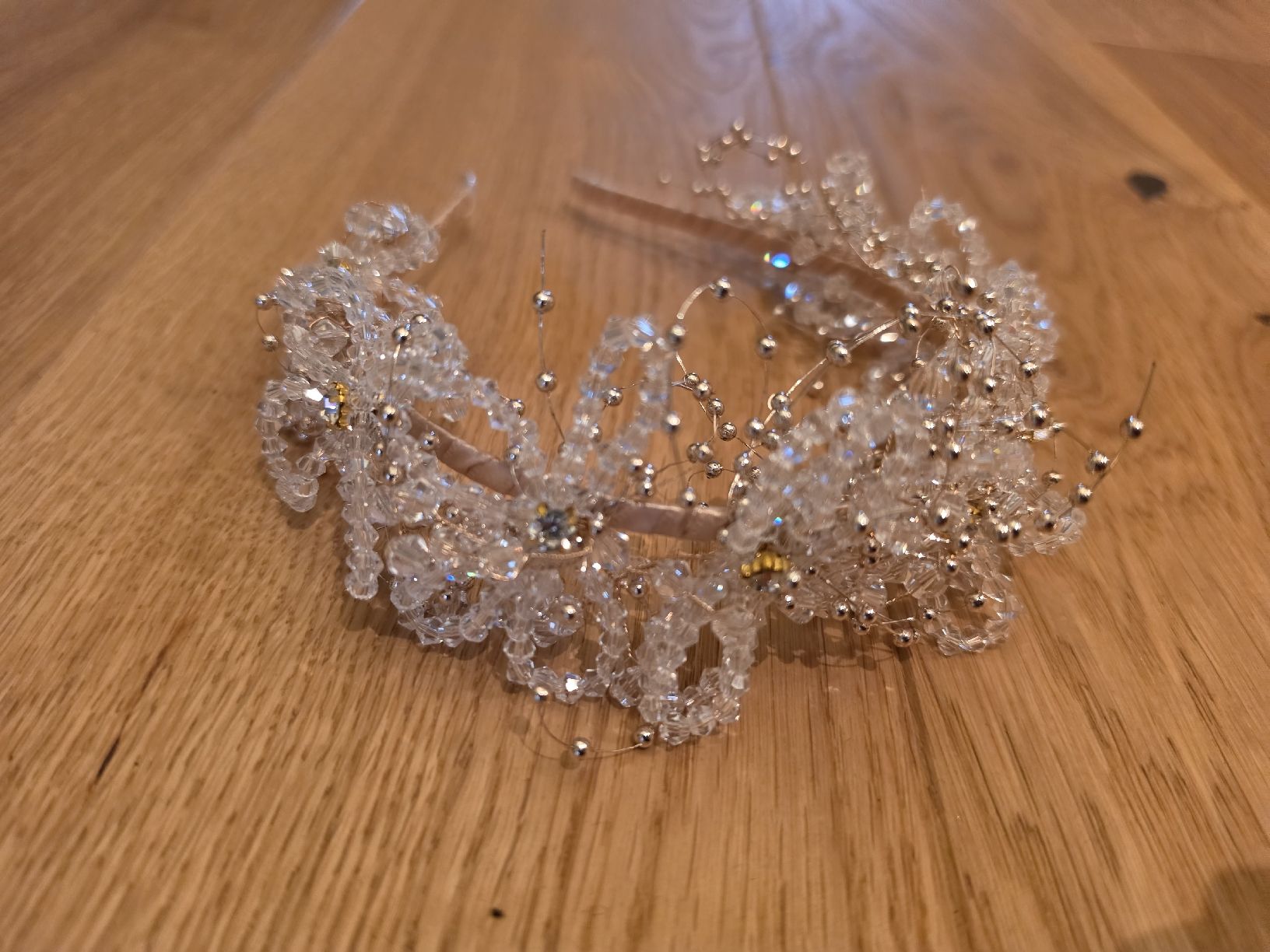 Haarschmuck: Haarreif – Neu (gemäss Beschreibung) aus Kefikon TG von Livline