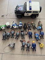 Playmobil Polizei Action Set