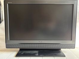 Sony Bravia TV ecran plat occasion
