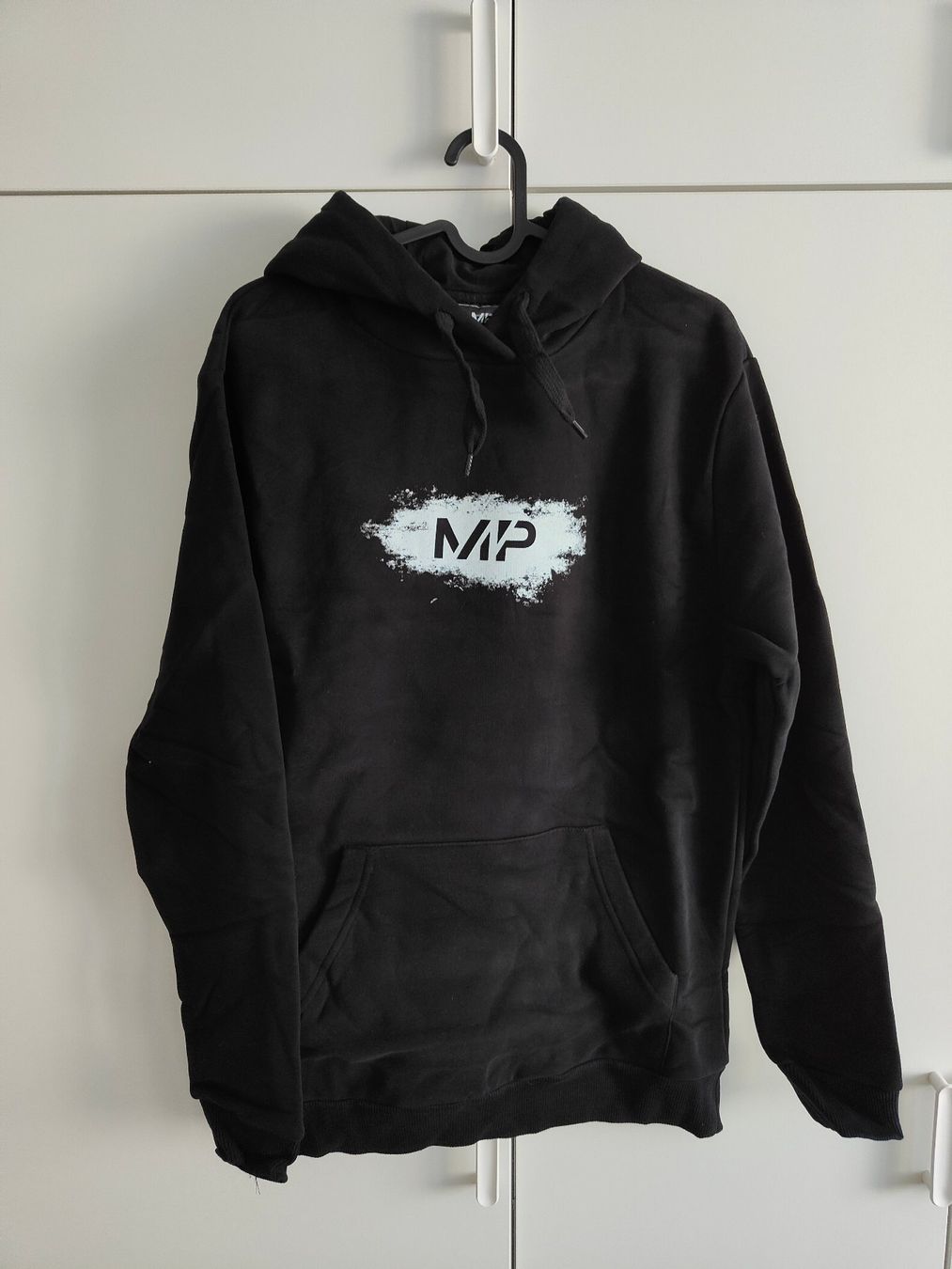 Maglioni & Felpe: Herren Kapuzenpullover / Hoodie - Grösse S – Nuovo e nell'imballaggio originale da Rickenbach b. Wil venduto da Kth_v8