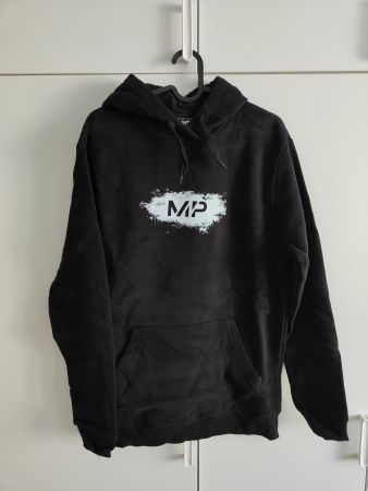 Herren Kapuzenpullover / Hoodie - Grösse S
