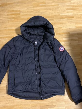 Canada Goose Lodge Hoody M